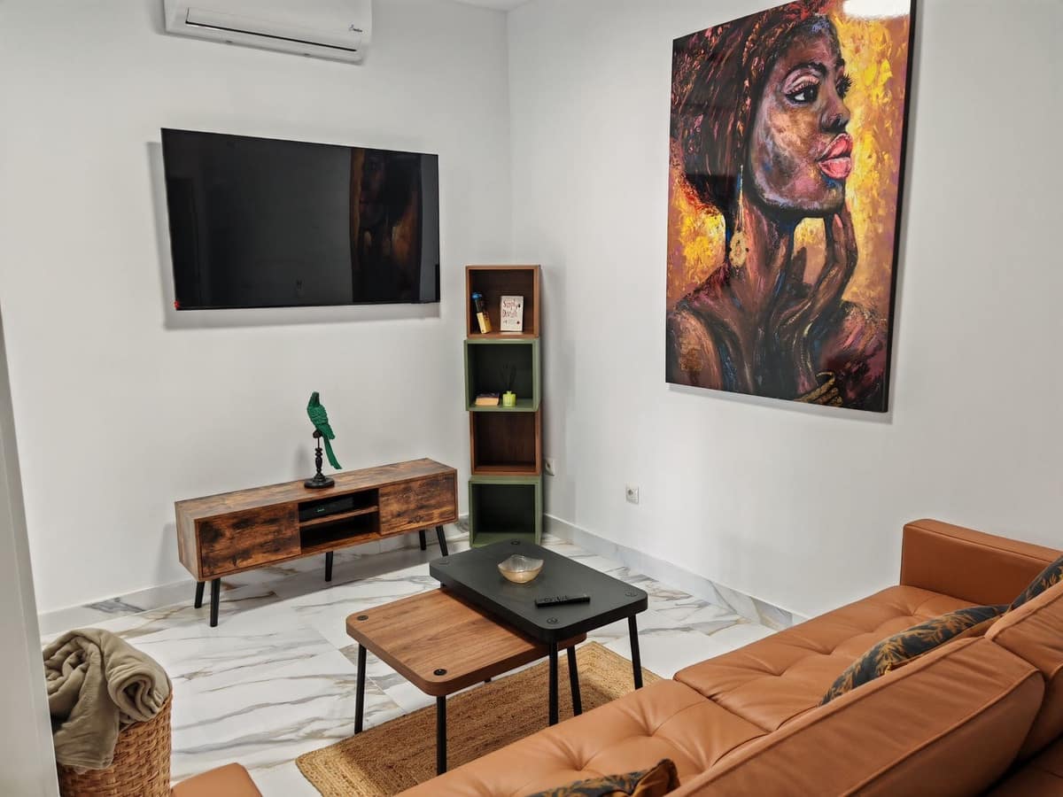 1 soverom Leilighet til salgs i Torremolinos - € 230 000 (Ref: 9080872)