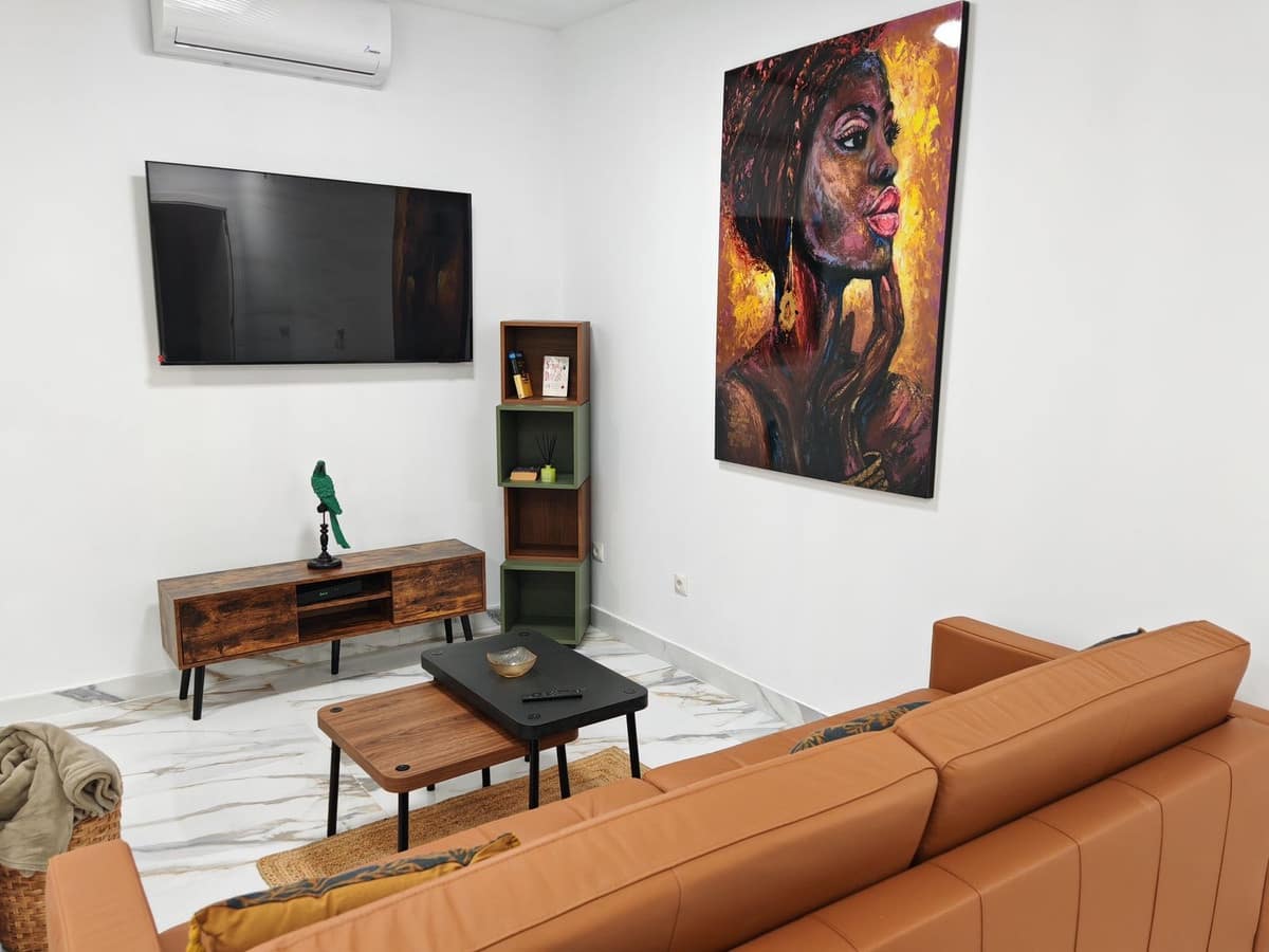 1 soverom Leilighet til salgs i Torremolinos - € 230 000 (Ref: 9080872)