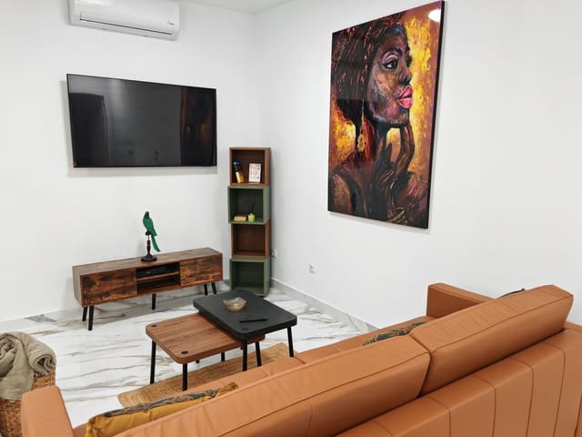 1 soverom Leilighet til salgs i Torremolinos - € 230 000 (Ref: 9080872)