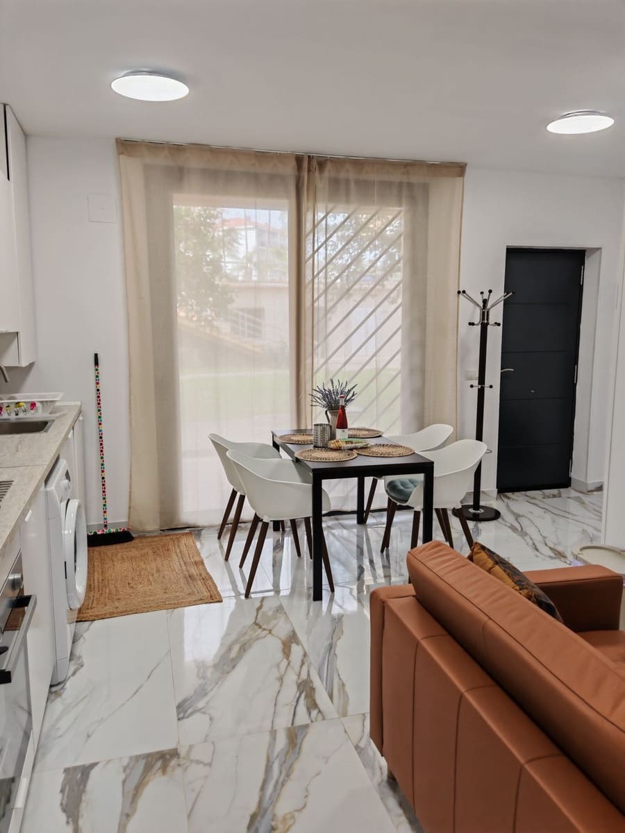 1 soverom Leilighet til salgs i Torremolinos - € 230 000 (Ref: 9080872)