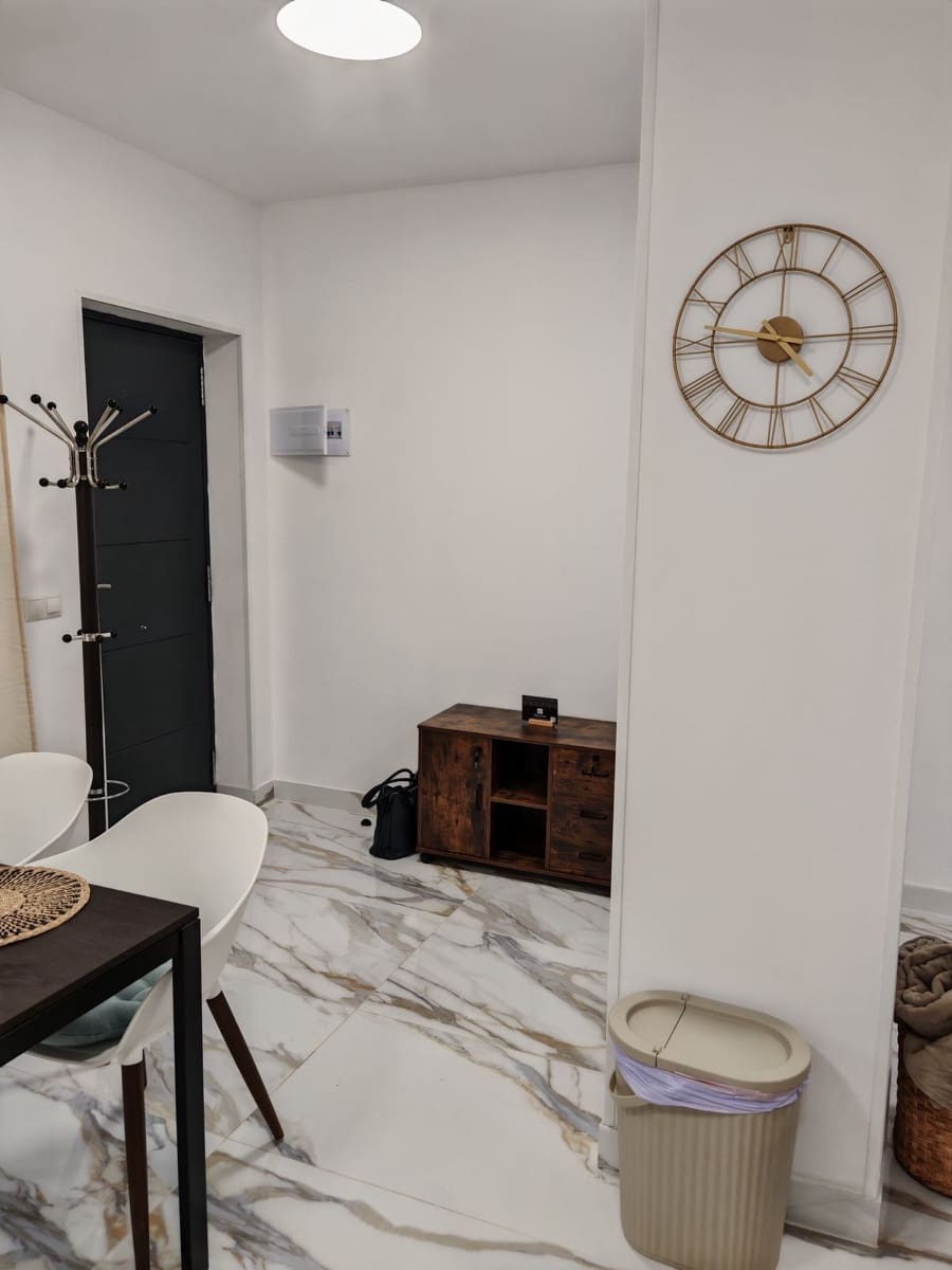 1 soverom Leilighet til salgs i Torremolinos - € 230 000 (Ref: 9080872)