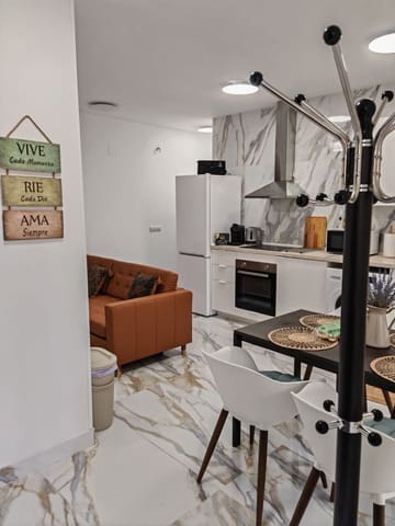 1 soverom Leilighet til salgs i Torremolinos - € 230 000 (Ref: 9080872)