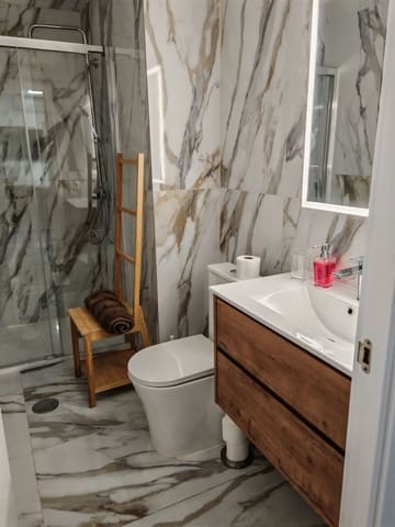 1 soverom Leilighet til salgs i Torremolinos - € 230 000 (Ref: 9080872)