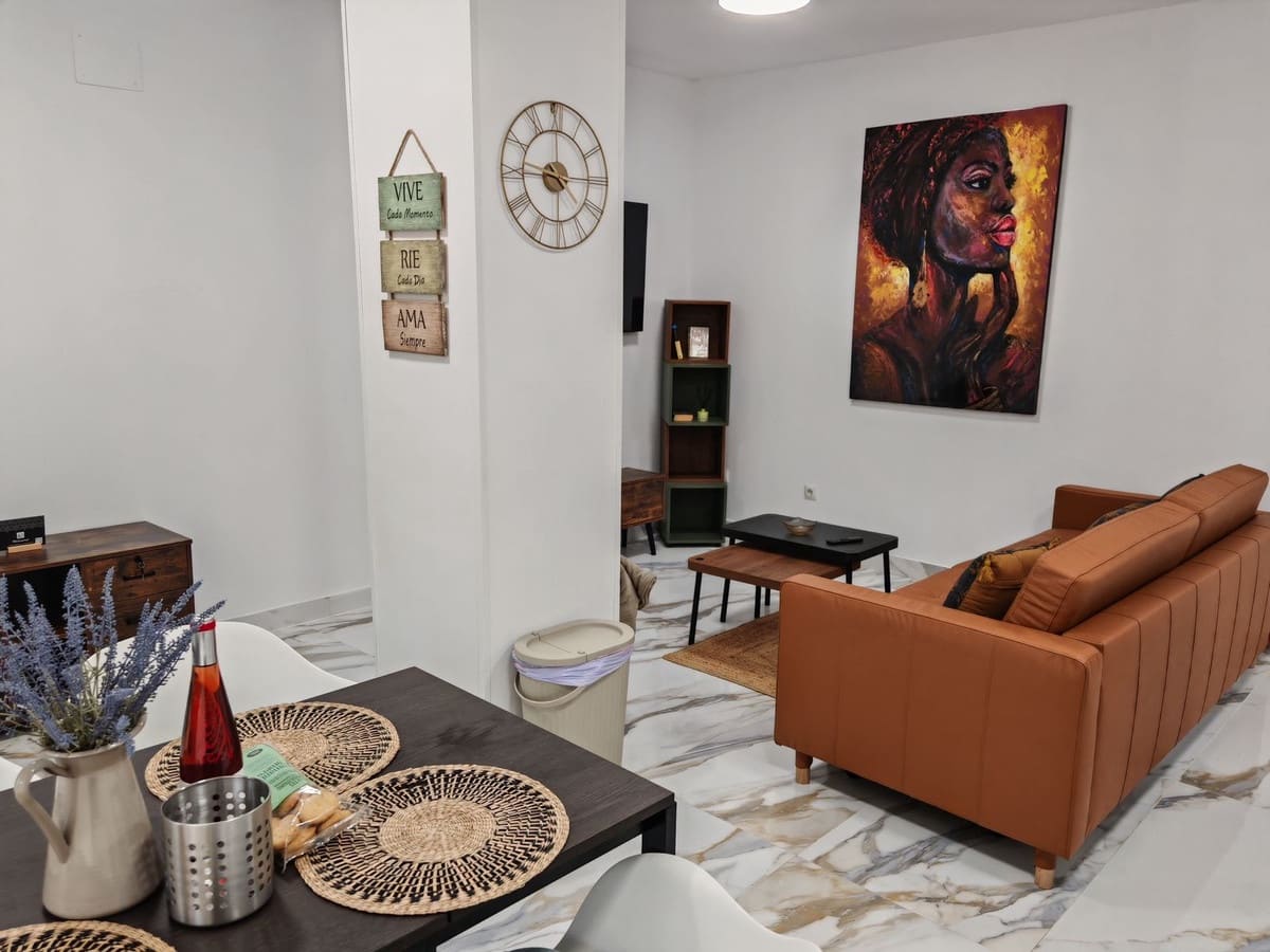 1 soverom Leilighet til salgs i Torremolinos - € 230 000 (Ref: 9080872)