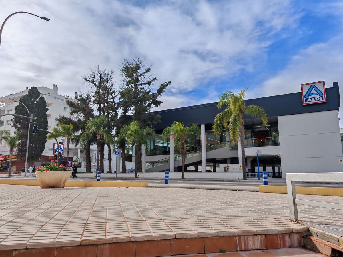 1 soverom Leilighet til salgs i Torremolinos - € 230 000 (Ref: 9080872)