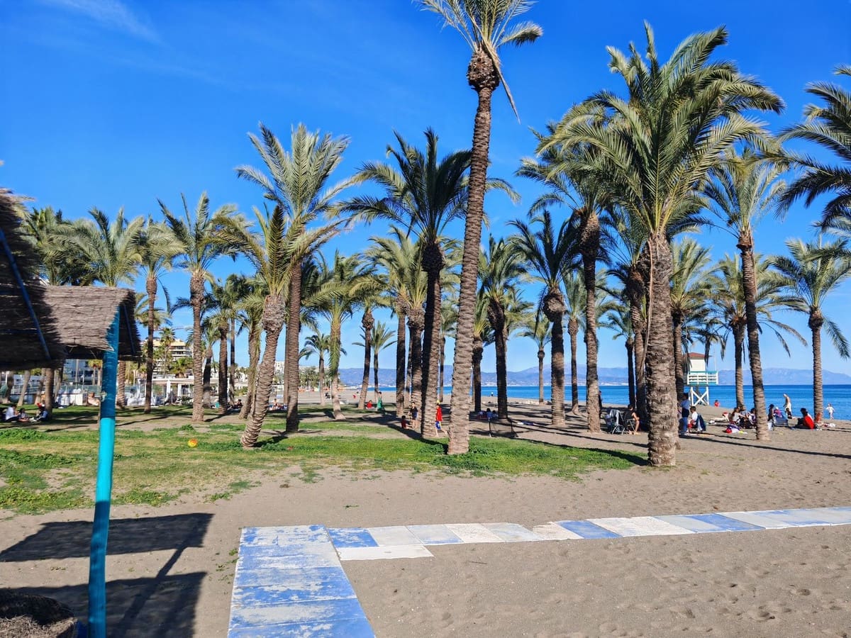 1 soverom Leilighet til salgs i Torremolinos - € 230 000 (Ref: 9080872)