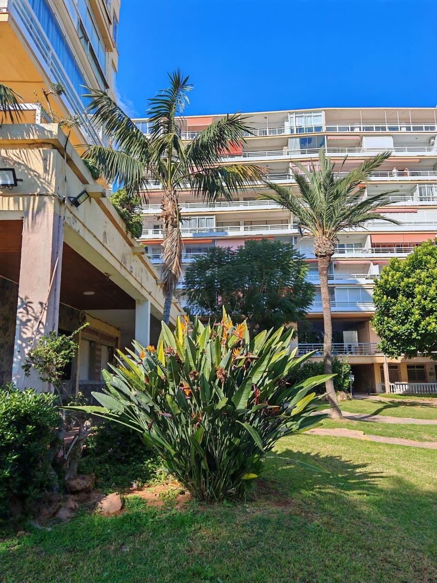 1 soverom Leilighet til salgs i Torremolinos - € 230 000 (Ref: 9080872)