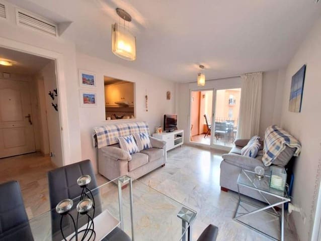 2 soverom Leilighet til salgs i La Duquesa / Puerto de la Duquesa, Manilva - € 230 000 (Ref: 9080873)