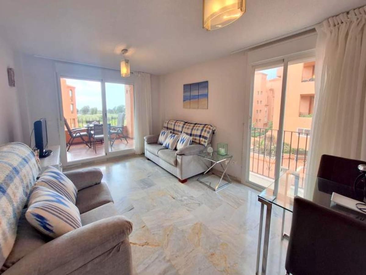 2 bedroom Apartment for sale in La Duquesa / Puerto de la Duquesa - € 230,000 (Ref: 9080873)