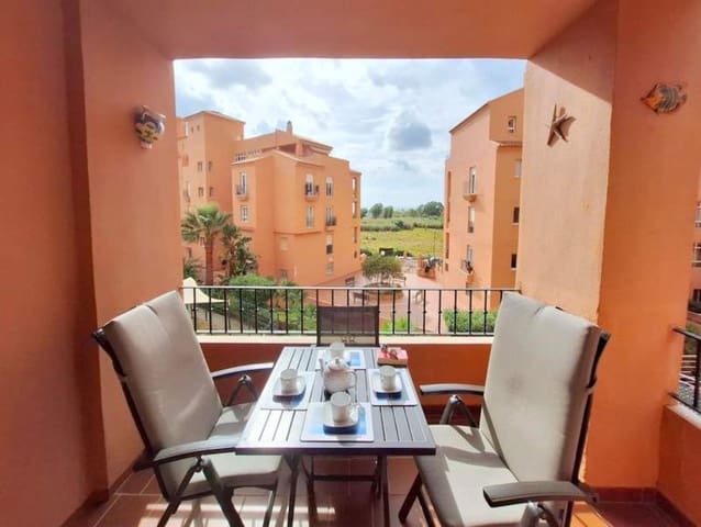 2 soverom Leilighet til salgs i La Duquesa / Puerto de la Duquesa, Manilva - € 230 000 (Ref: 9080873)