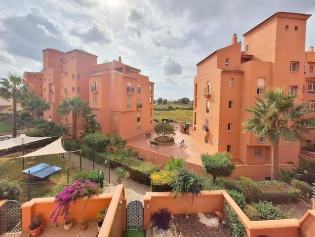 2 soverom Leilighet til salgs i La Duquesa / Puerto de la Duquesa, Manilva - € 230 000 (Ref: 9080873)