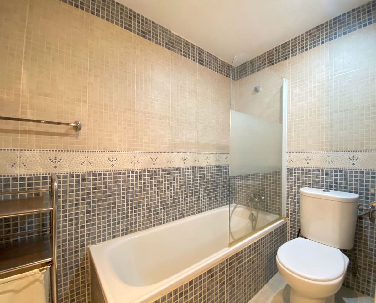 1 chambre Appartement à vendre à Estepona - 229 000 € (Ref: 9080875)