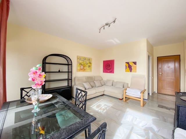 1 chambre Appartement à vendre à Estepona - 229 000 € (Ref: 9080875)