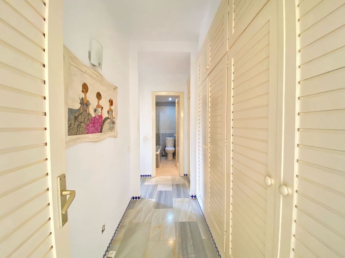 1 chambre Appartement à vendre à Estepona - 229 000 € (Ref: 9080875)