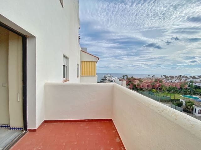 1 chambre Appartement à vendre à Estepona - 229 000 € (Ref: 9080875)