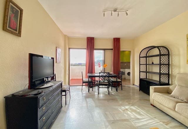 1 chambre Appartement à vendre à Estepona - 229 000 € (Ref: 9080875)