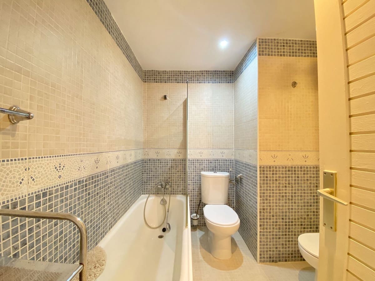 1 chambre Appartement à vendre à Estepona - 229 000 € (Ref: 9080875)