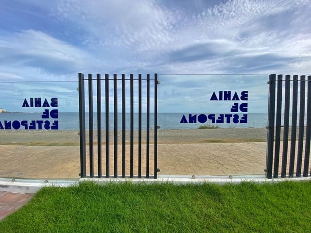 1 chambre Appartement à vendre à Estepona - 229 000 € (Ref: 9080875)