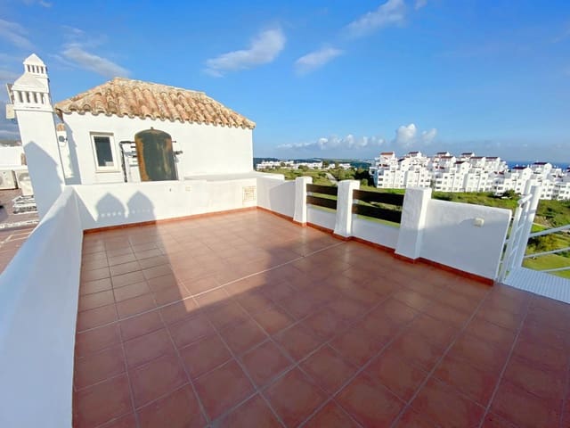 1 bedroom Apartment for sale in Estepona with garage - € 215,000 (Ref: 9080877)