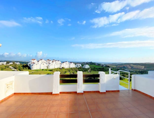 1 bedroom Apartment for sale in Estepona with garage - € 215,000 (Ref: 9080877)