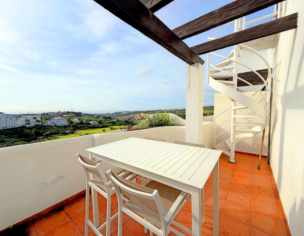 1 bedroom Apartment for sale in Estepona with garage - € 215,000 (Ref: 9080877)