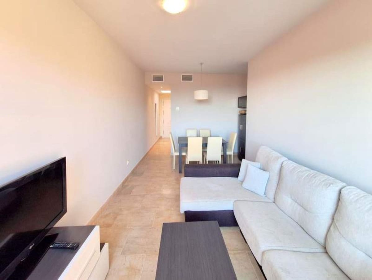 2 soveværelse Lejlighed til salg i La Duquesa / Puerto de la Duquesa - € 225.000 (Ref: 9080878)