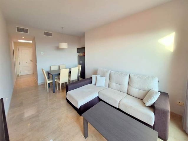 2 soveværelse Lejlighed til salg i La Duquesa / Puerto de la Duquesa, Manilva - € 225.000 (Ref: 9080878)