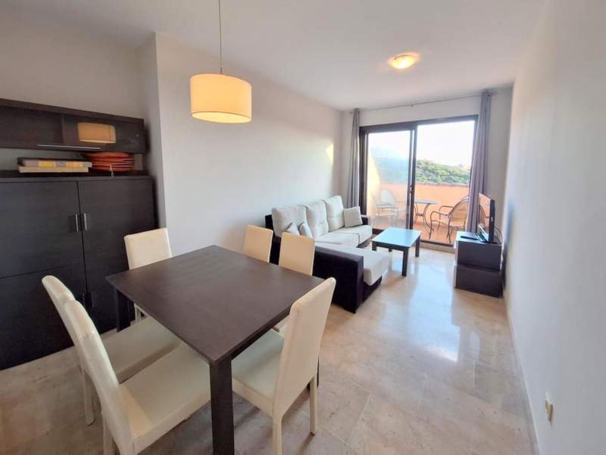 2 soveværelse Lejlighed til salg i La Duquesa / Puerto de la Duquesa - € 225.000 (Ref: 9080878)