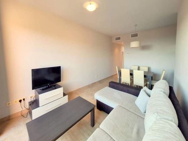 2 soveværelse Lejlighed til salg i La Duquesa / Puerto de la Duquesa, Manilva - € 225.000 (Ref: 9080878)