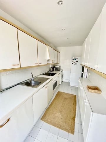 2 quarto Apartamento para venda em Estepona Golf, Estepona - 220 000 € (Ref: 9080880)