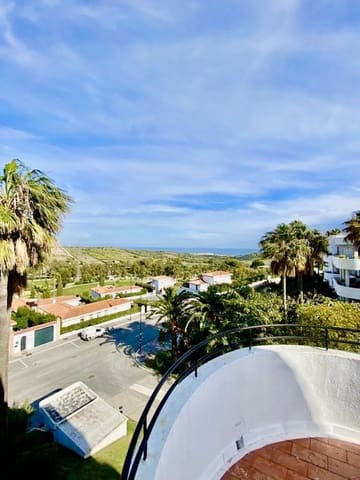 2 quarto Apartamento para venda em Estepona Golf, Estepona - 220 000 € (Ref: 9080880)