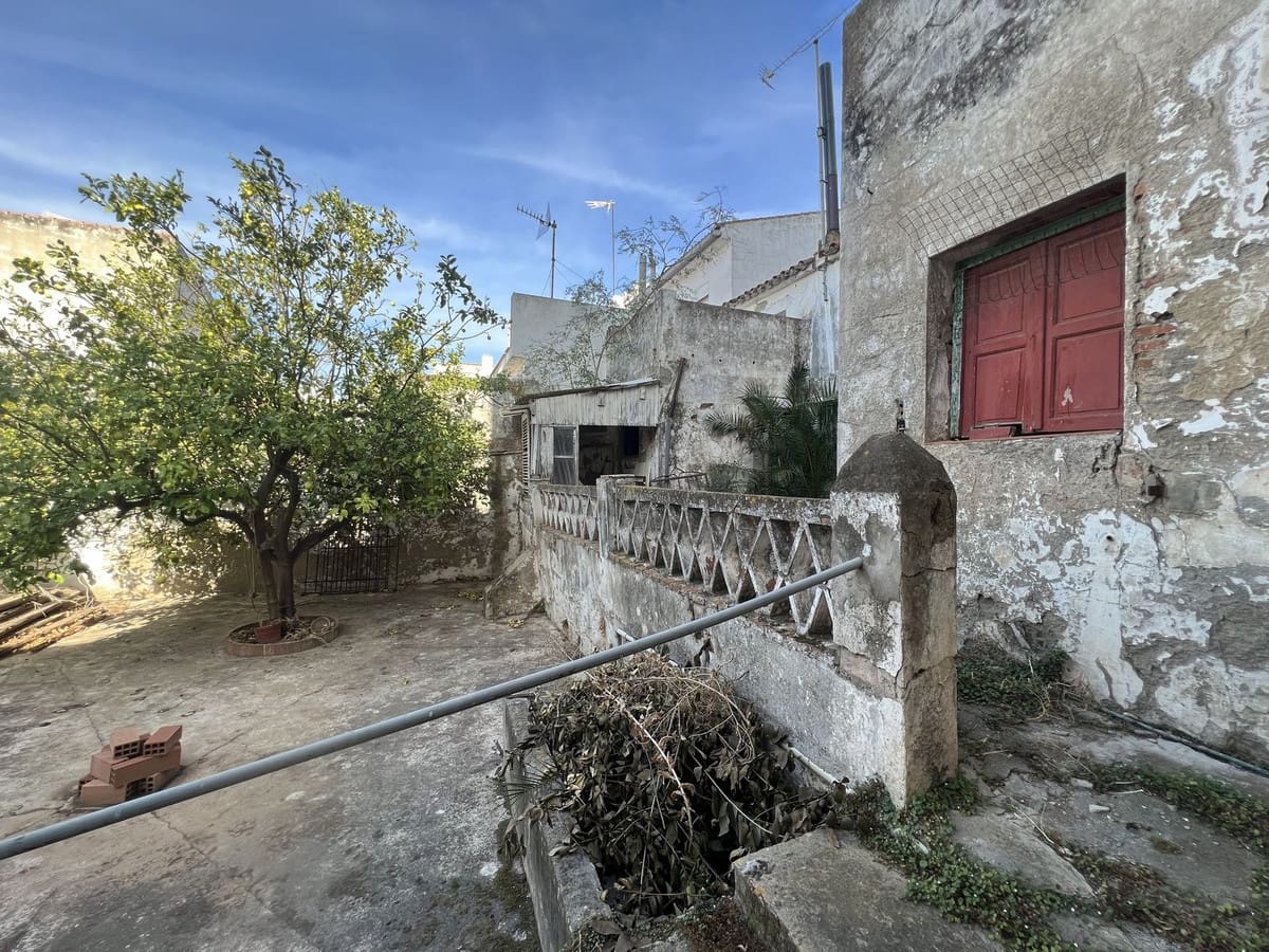 3 soverom Hus til salgs i San Martin del Tesorillo - € 170 000 (Ref: 9080881)