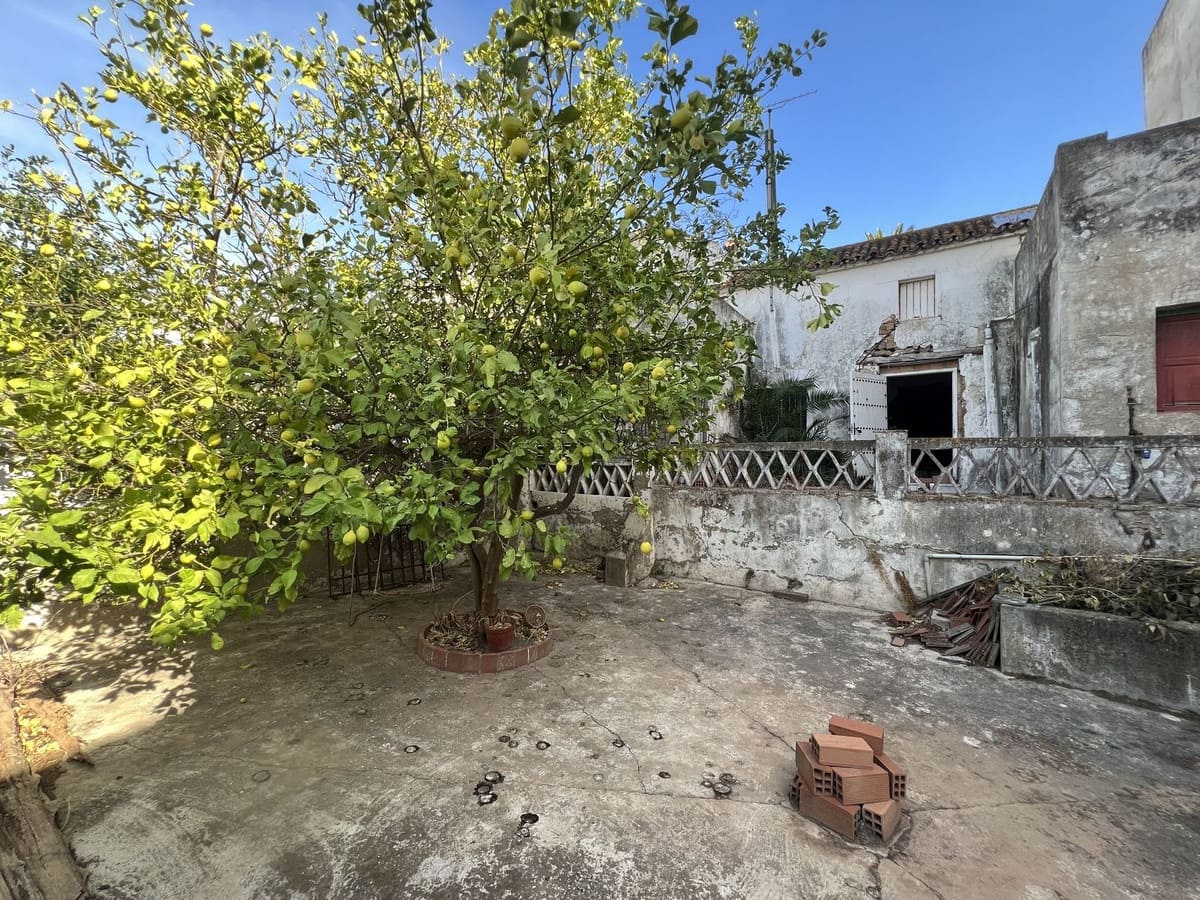 3 soverom Hus til salgs i San Martin del Tesorillo - € 170 000 (Ref: 9080881)