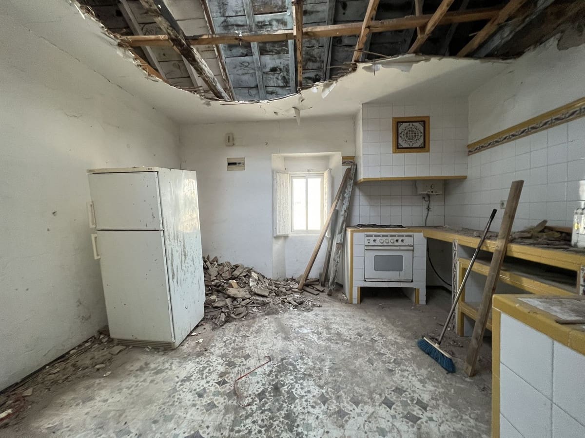 3 soverom Hus til salgs i San Martin del Tesorillo - € 170 000 (Ref: 9080881)