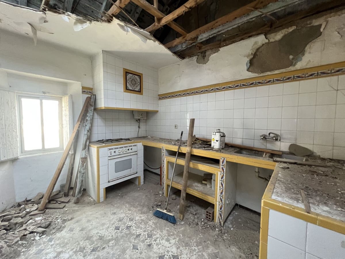 3 soverom Hus til salgs i San Martin del Tesorillo - € 170 000 (Ref: 9080881)