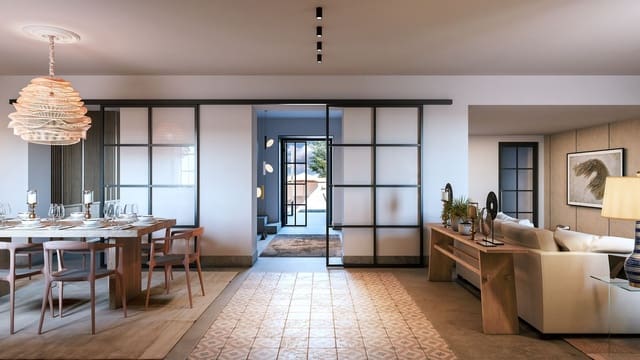 3 soverom Hus til salgs i San Martin del Tesorillo - € 170 000 (Ref: 9080881)