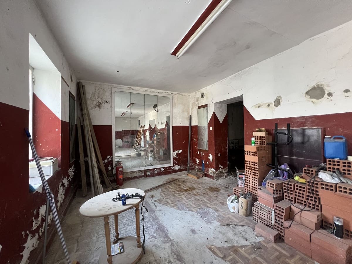 3 soverom Hus til salgs i San Martin del Tesorillo - € 170 000 (Ref: 9080881)