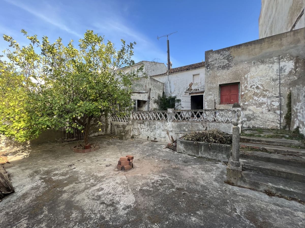 3 soverom Hus til salgs i San Martin del Tesorillo - € 170 000 (Ref: 9080881)