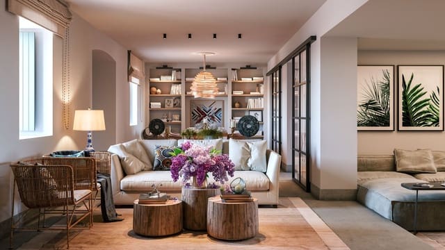 3 soverom Hus til salgs i San Martin del Tesorillo - € 170 000 (Ref: 9080881)