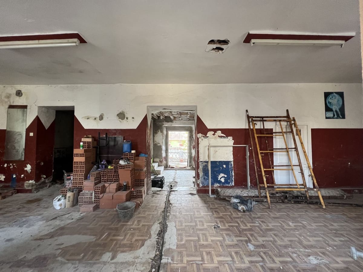 3 soverom Hus til salgs i San Martin del Tesorillo - € 170 000 (Ref: 9080881)