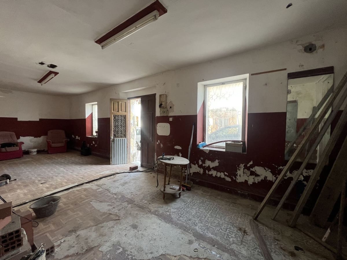 3 soverom Hus til salgs i San Martin del Tesorillo - € 170 000 (Ref: 9080881)