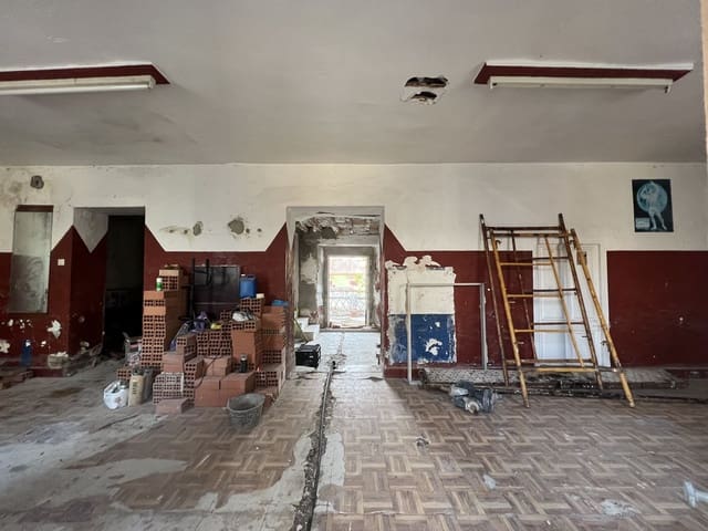 3 soverom Hus til salgs i San Martin del Tesorillo - € 170 000 (Ref: 9080881)