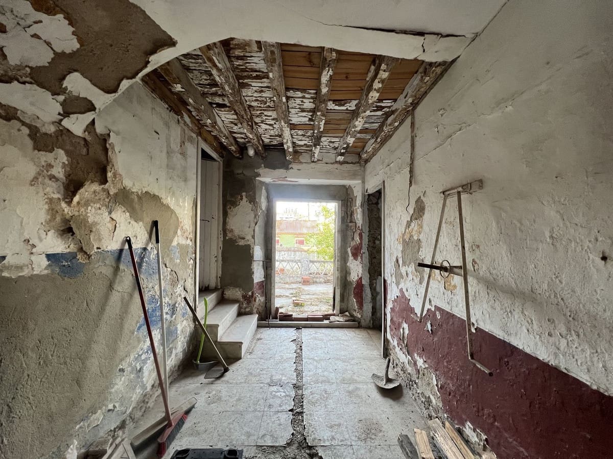 3 soverom Hus til salgs i San Martin del Tesorillo - € 170 000 (Ref: 9080881)