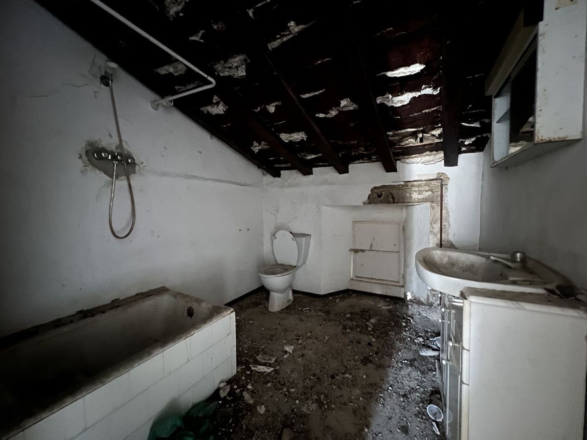 3 soverom Hus til salgs i San Martin del Tesorillo - € 170 000 (Ref: 9080881)