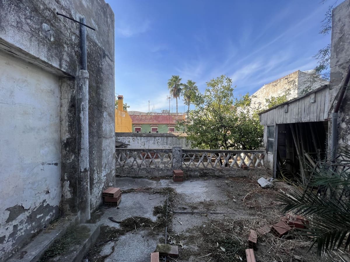 3 soverom Hus til salgs i San Martin del Tesorillo - € 170 000 (Ref: 9080881)