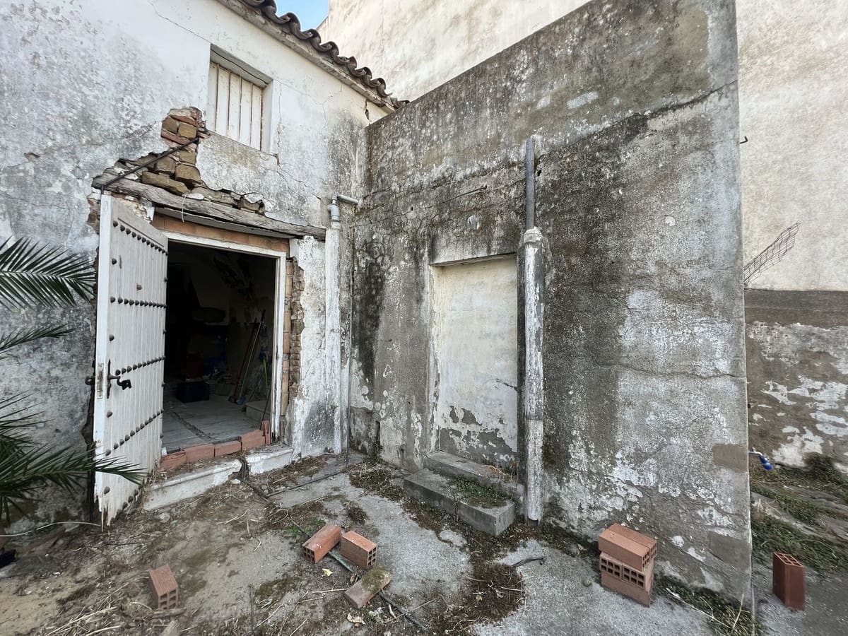 3 soverom Hus til salgs i San Martin del Tesorillo - € 170 000 (Ref: 9080881)