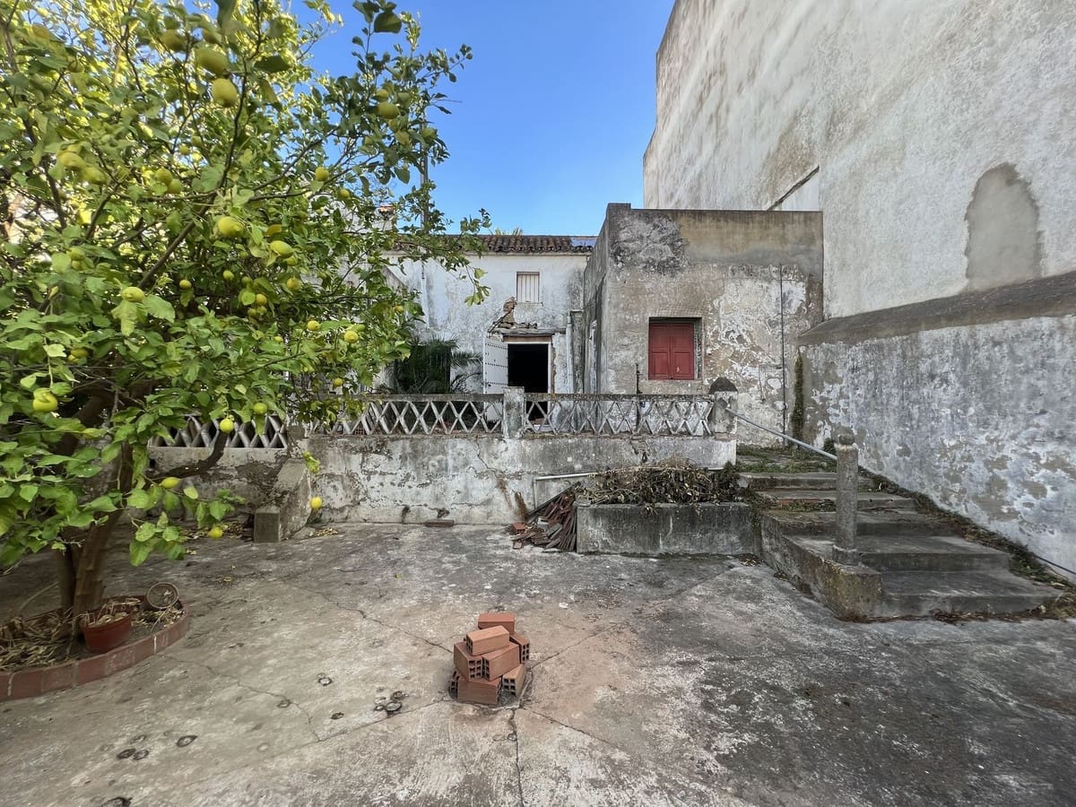 3 soverom Hus til salgs i San Martin del Tesorillo - € 170 000 (Ref: 9080881)