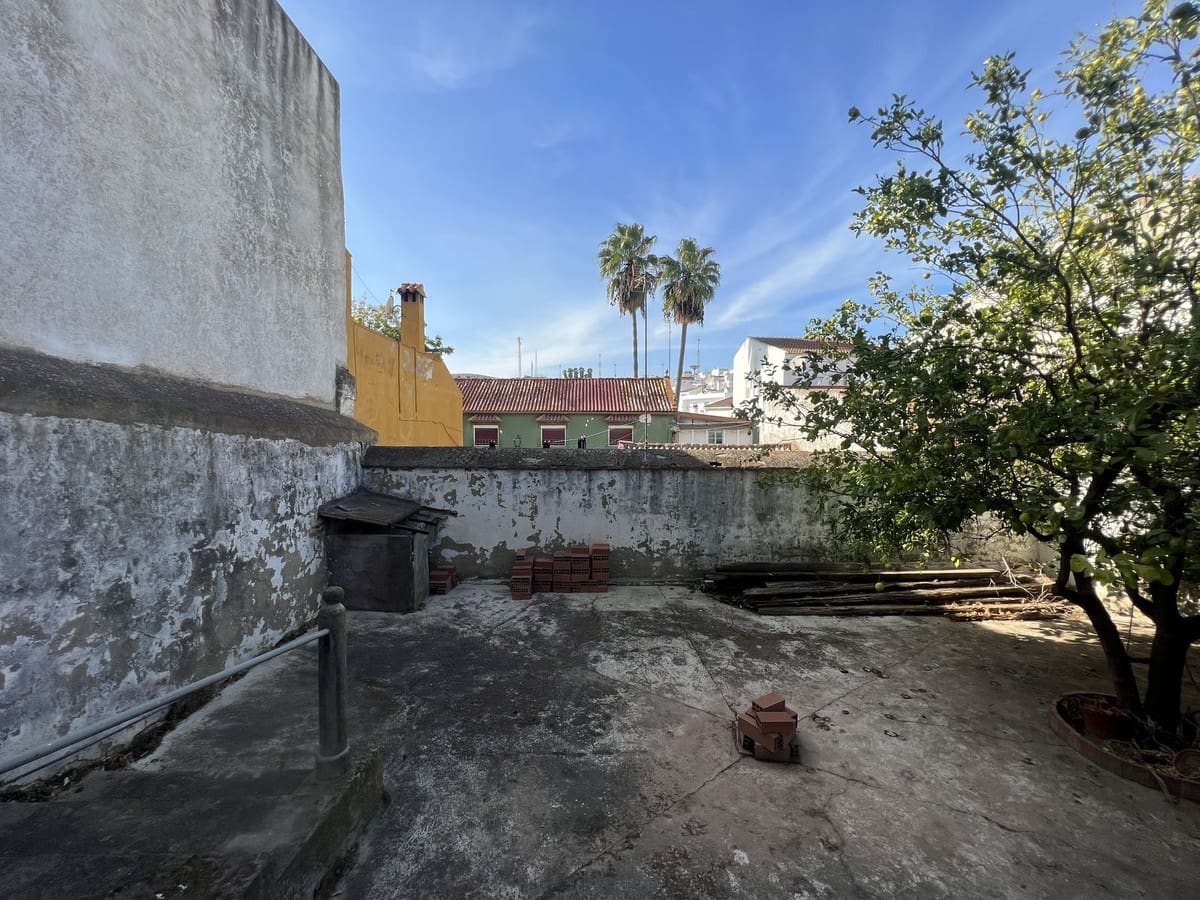 3 soverom Hus til salgs i San Martin del Tesorillo - € 170 000 (Ref: 9080881)