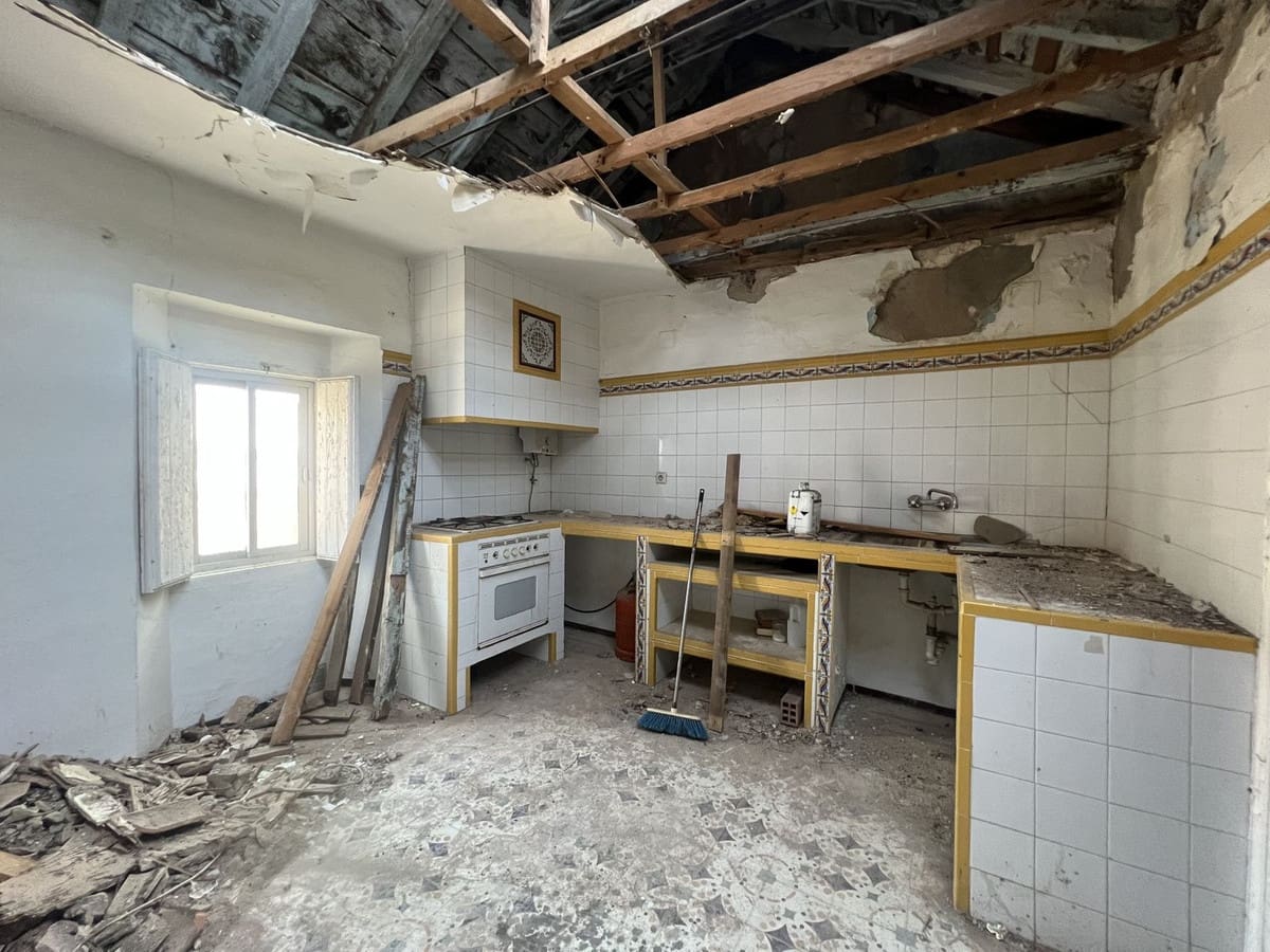 3 soverom Hus til salgs i San Martin del Tesorillo - € 170 000 (Ref: 9080881)