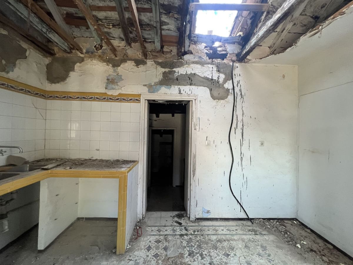 3 soverom Hus til salgs i San Martin del Tesorillo - € 170 000 (Ref: 9080881)